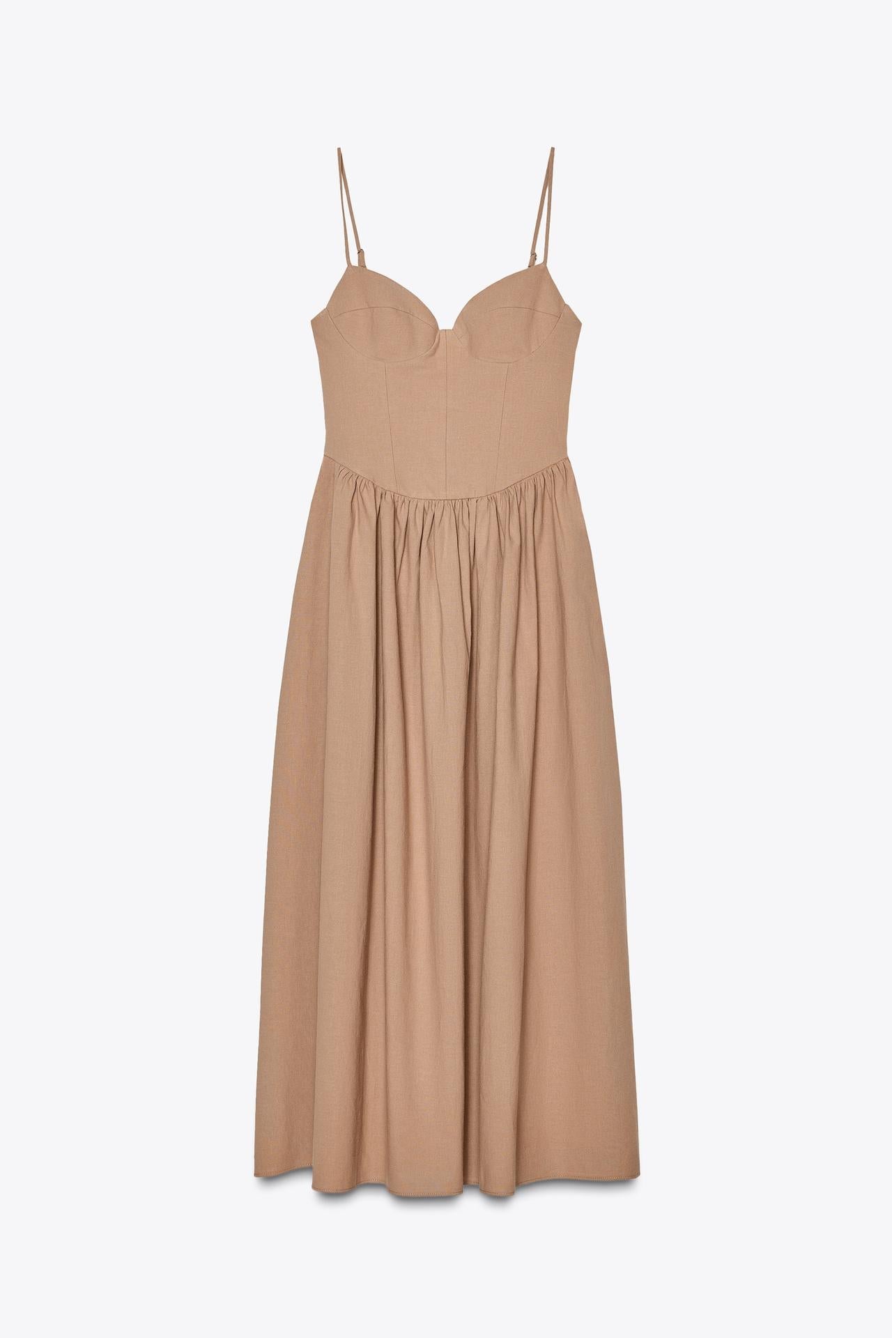 Muse d’ombre - Dress