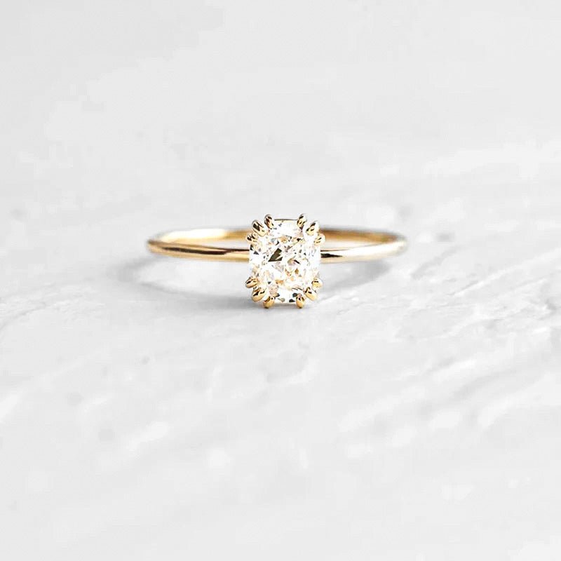Mystical - Ring
