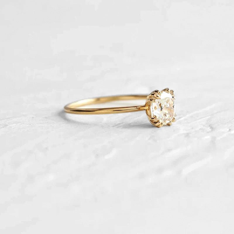 Mystical - Ring
