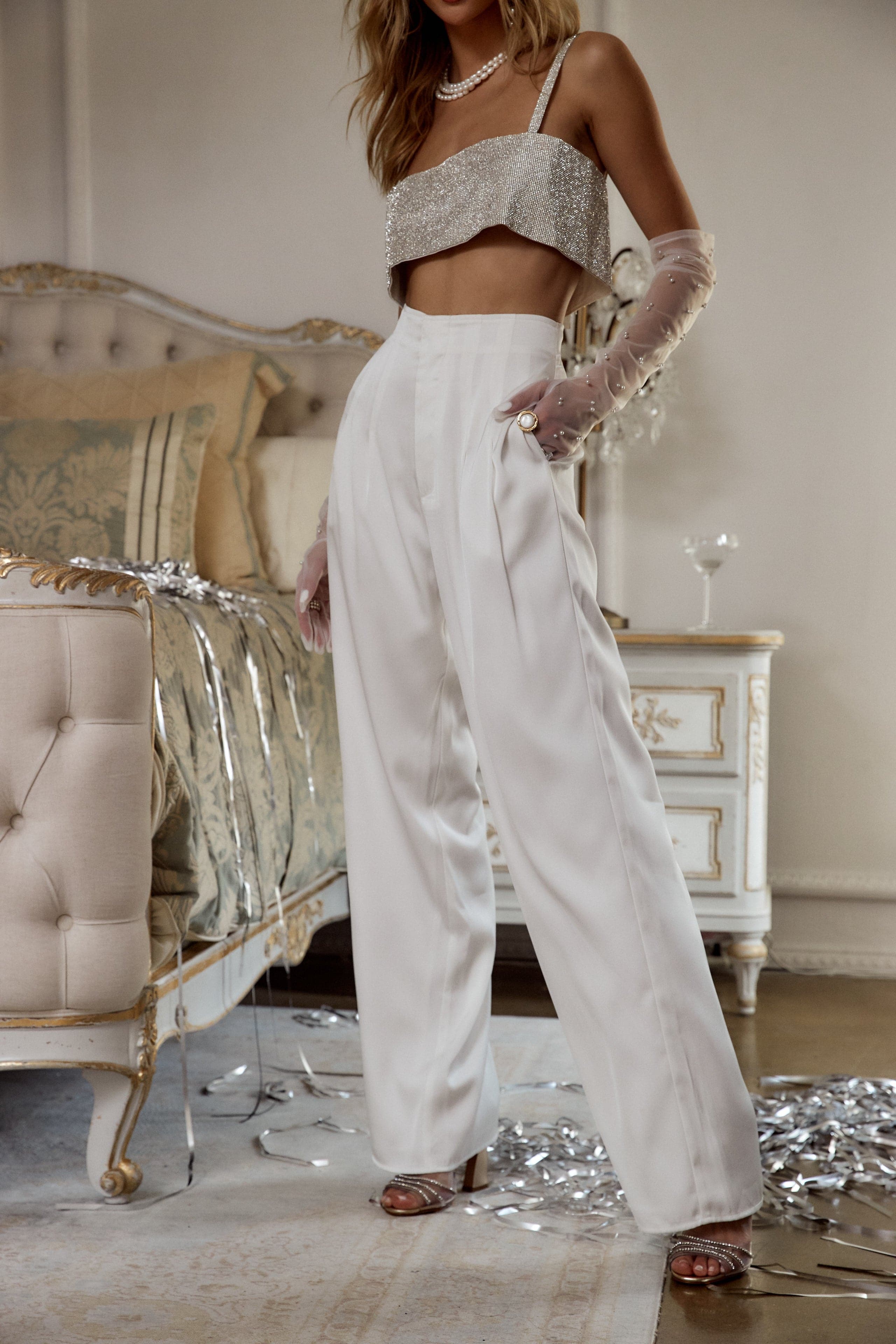 Nolween - Pants