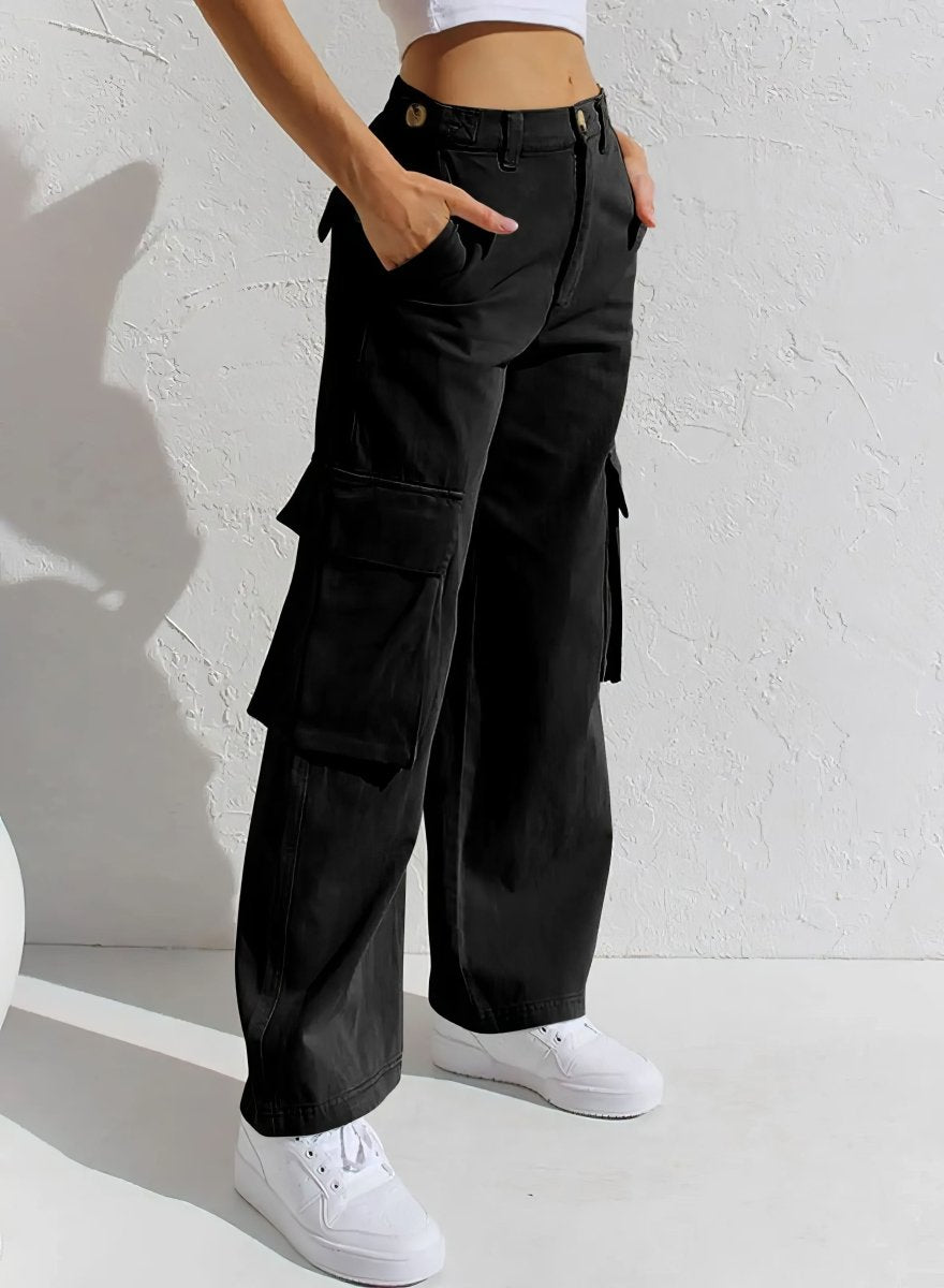 Nomia - Cargo Pants