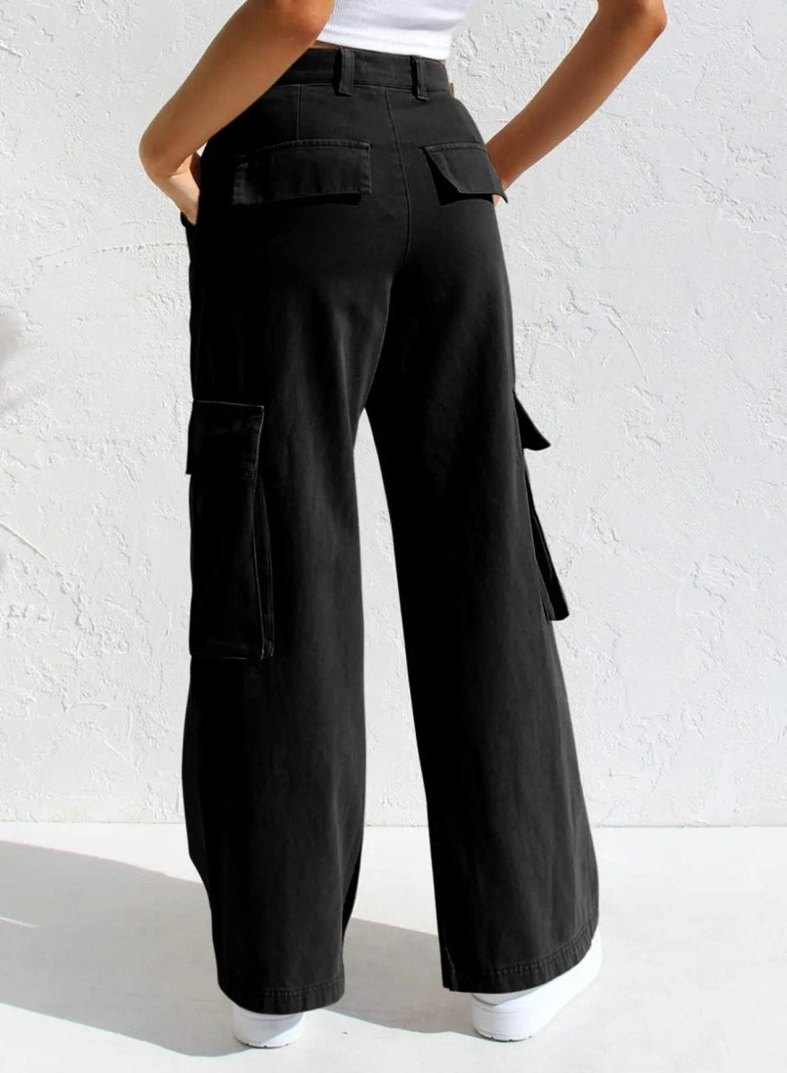Nomia - Cargo Pants