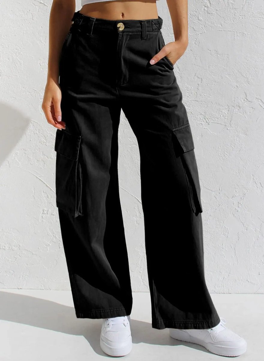 Nomia - Cargo Pants