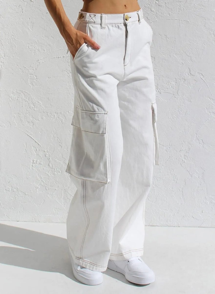 Nomia - Cargo Pants