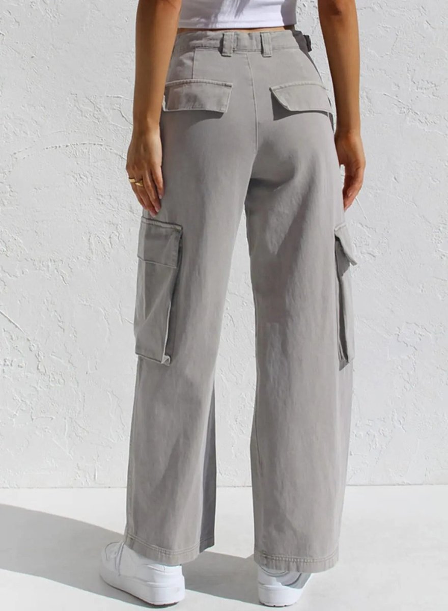 Nomia - Cargo Pants