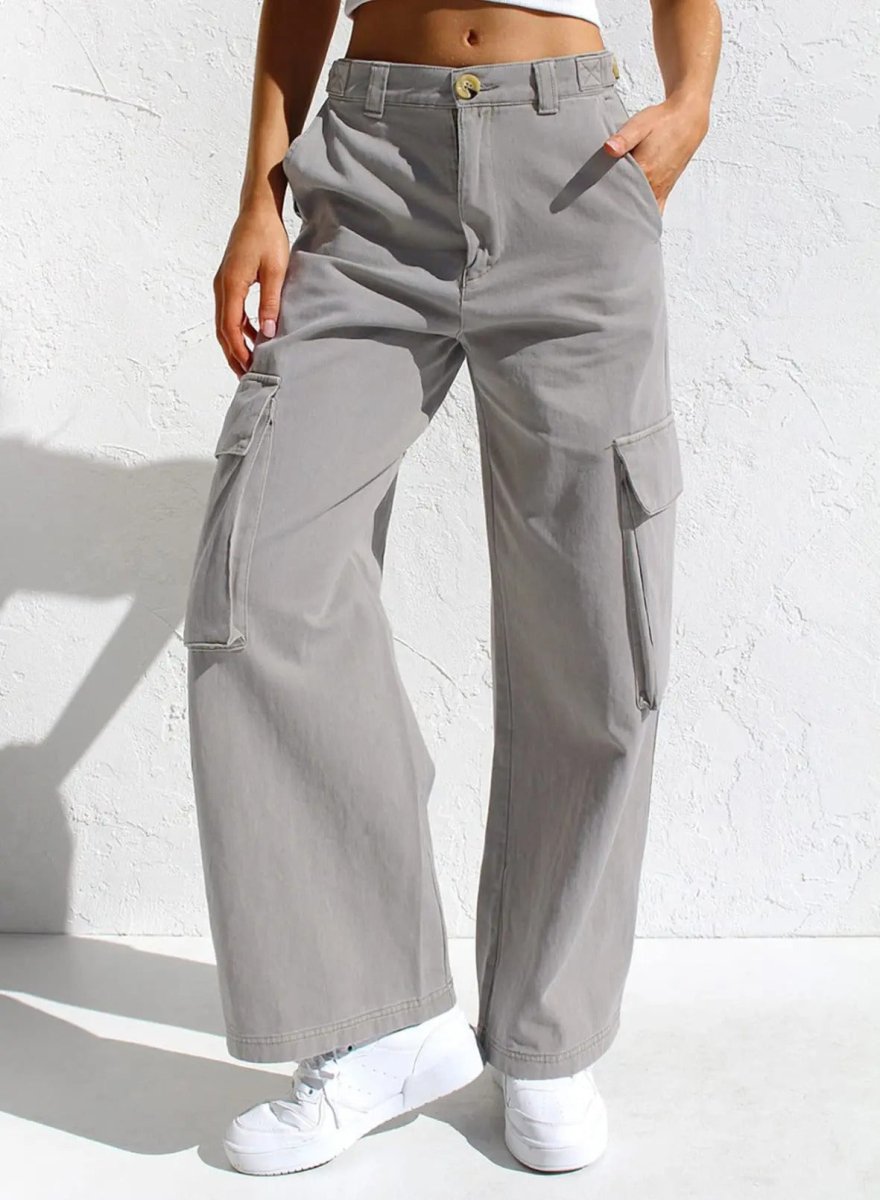 Nomia - Cargo Pants