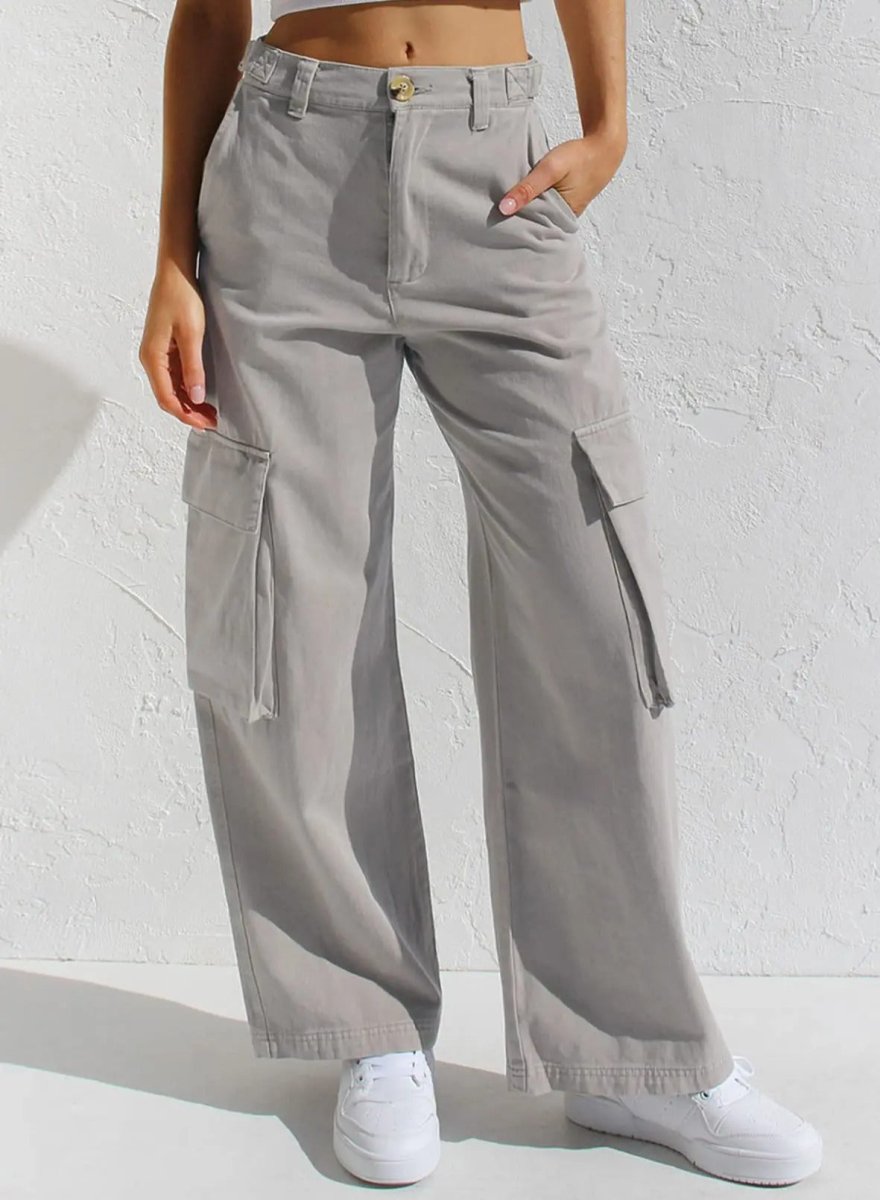 Nomia - Cargo Pants