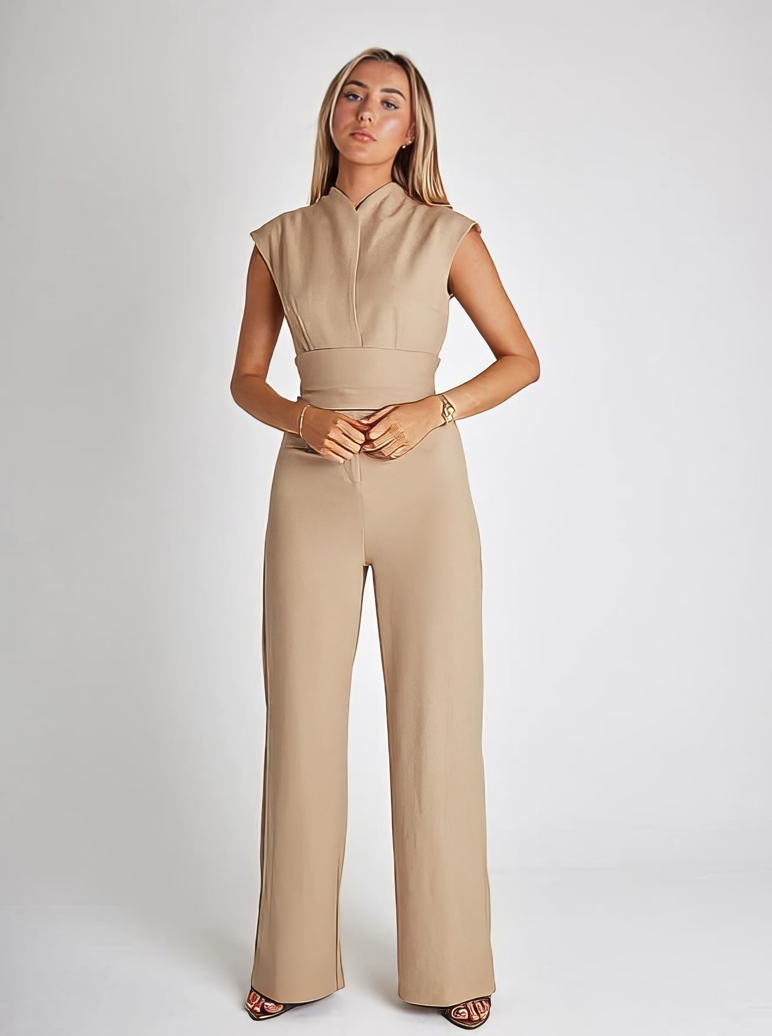 Paris - Jumpsuit
