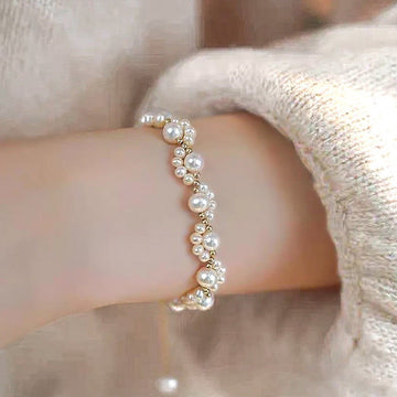 Pearly - Bracelet