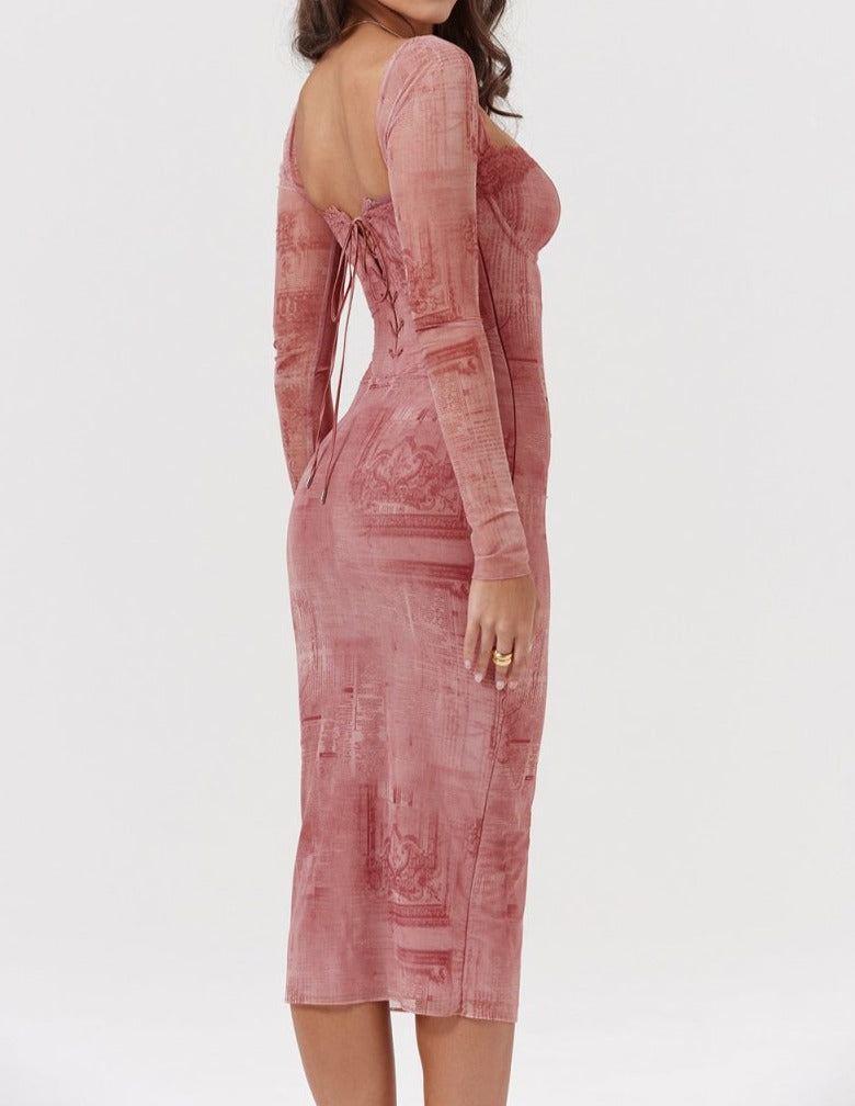 Pinky - Dress