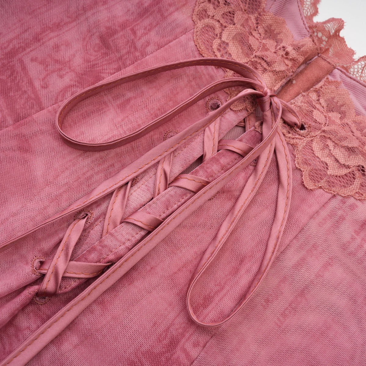 Pinky - Dress
