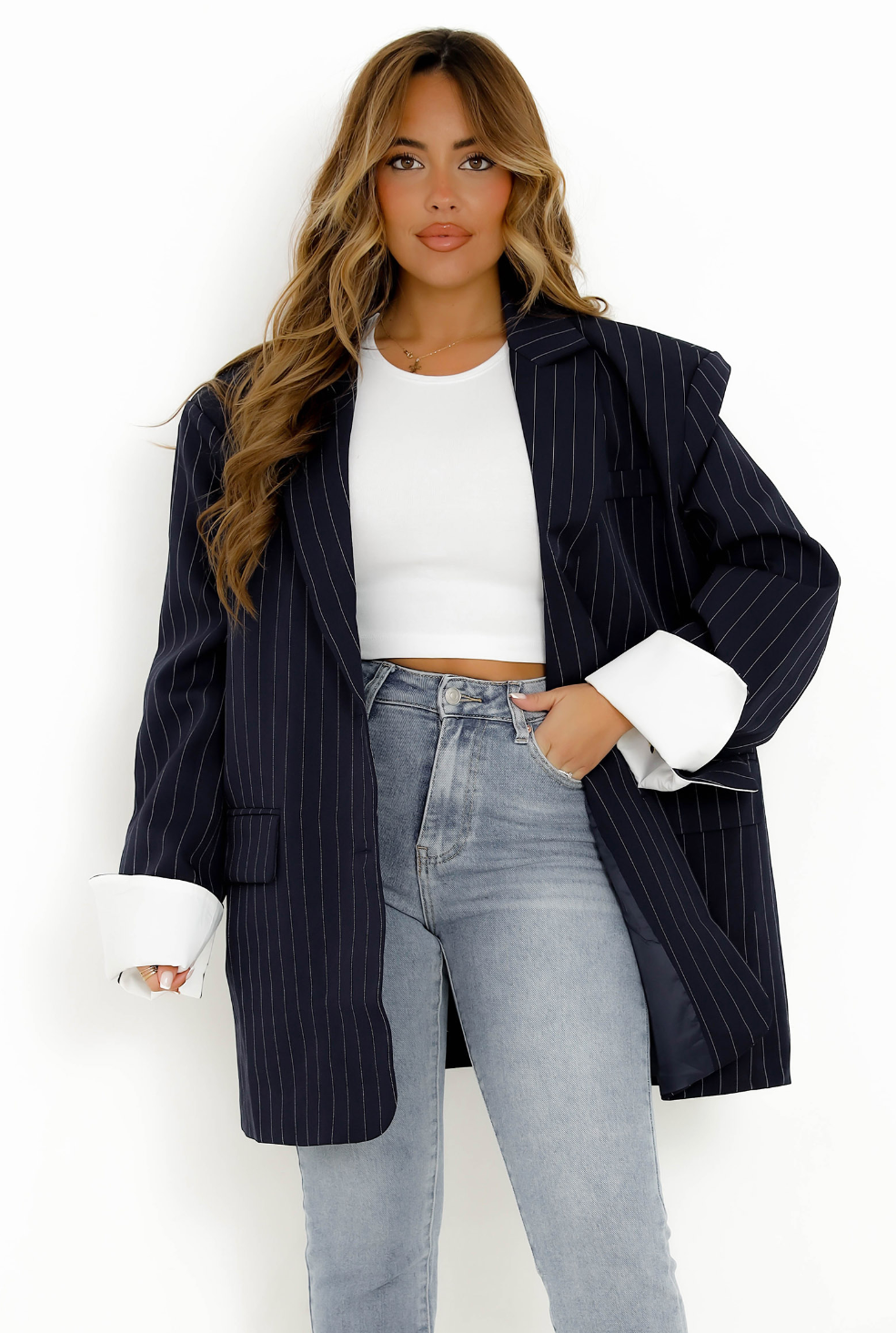 Prestige - Blazer