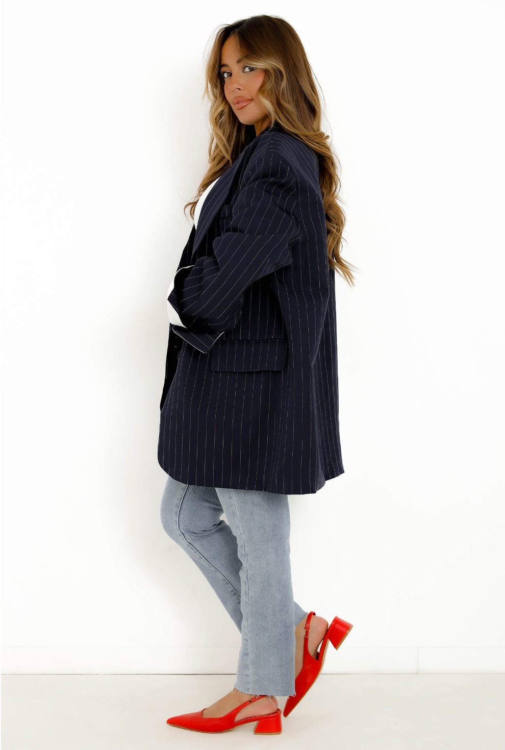 Prestige - Blazer