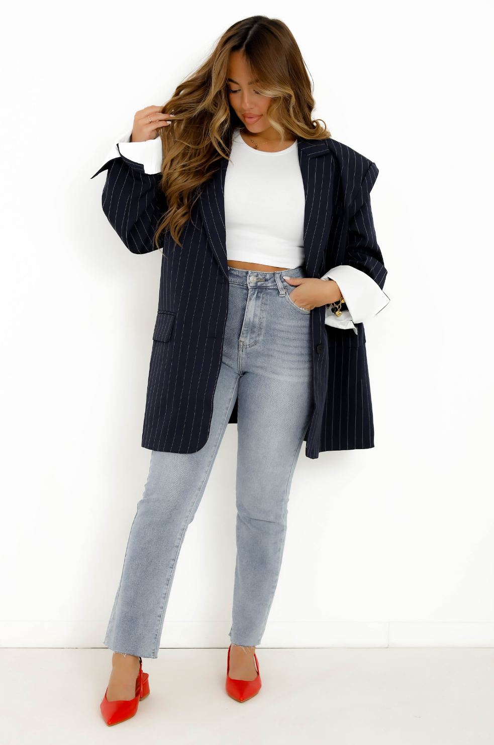 Prestige - Blazer