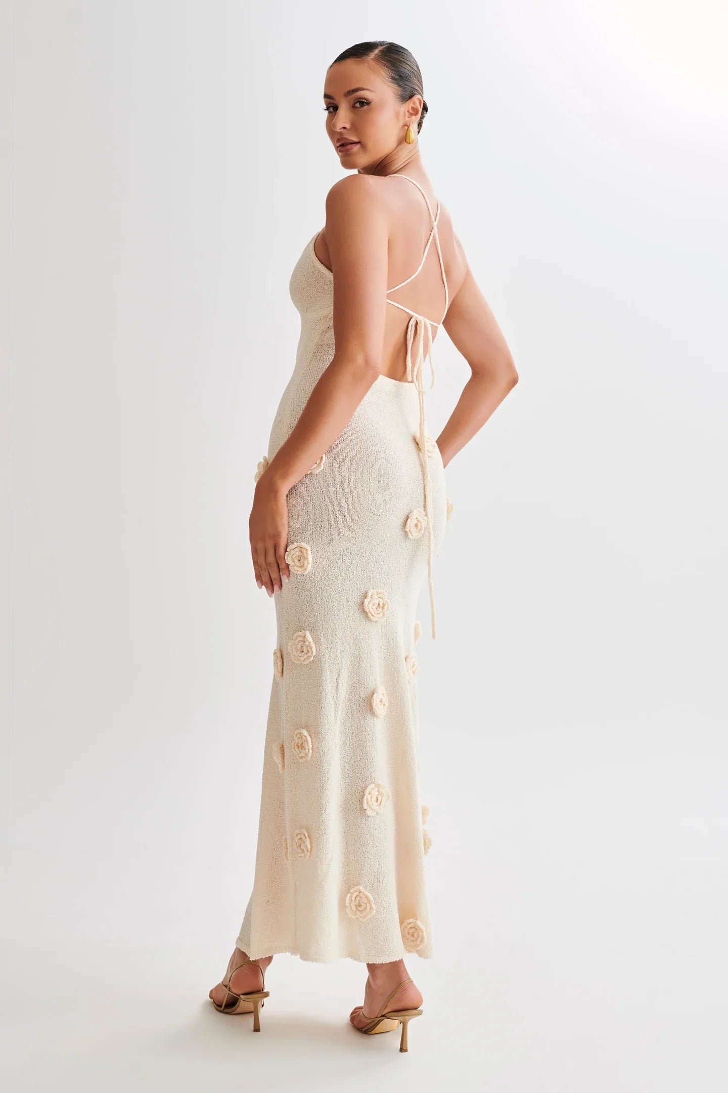 Rose Garden - Dress