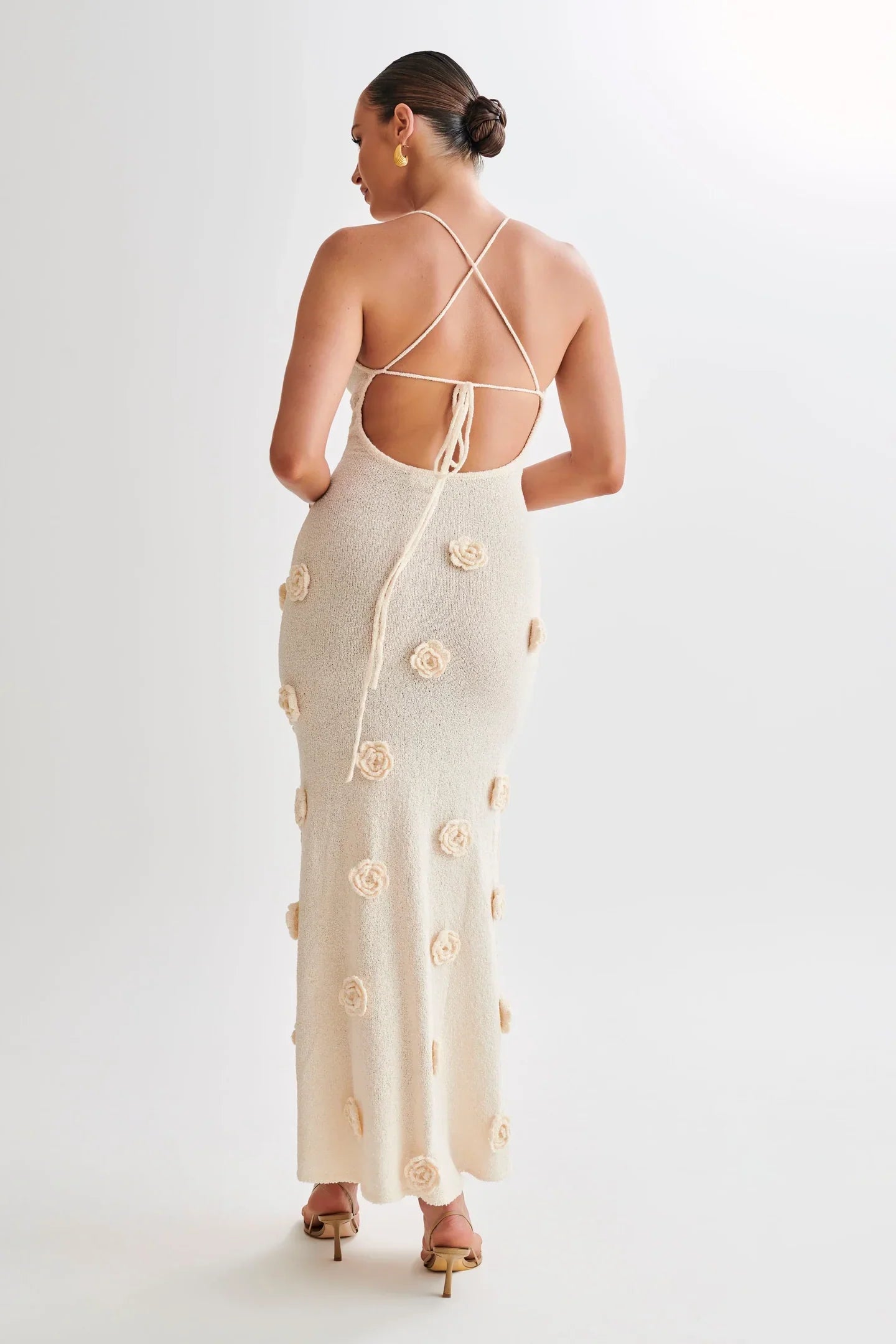 Rose Garden - Dress