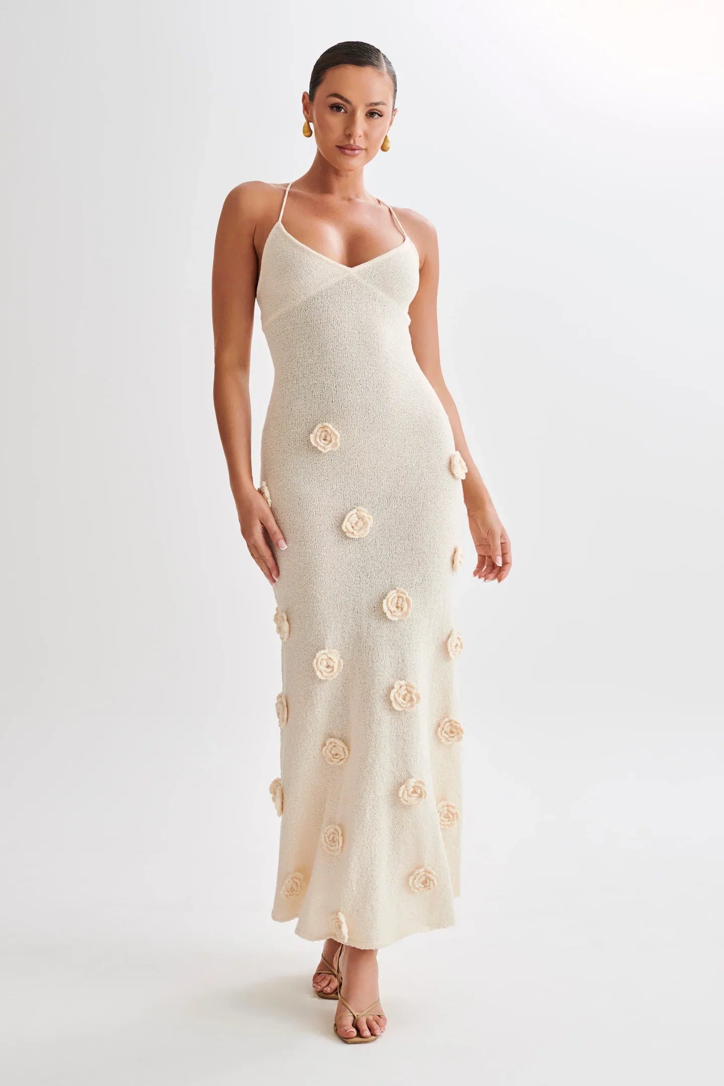 Rose Garden - Dress
