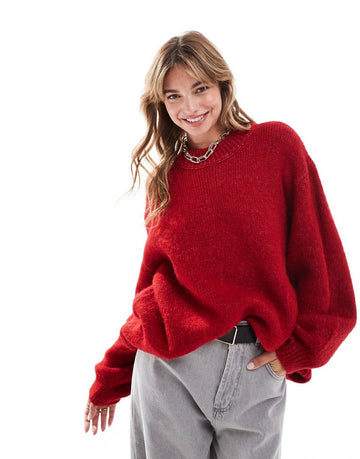Rouge - Pullover