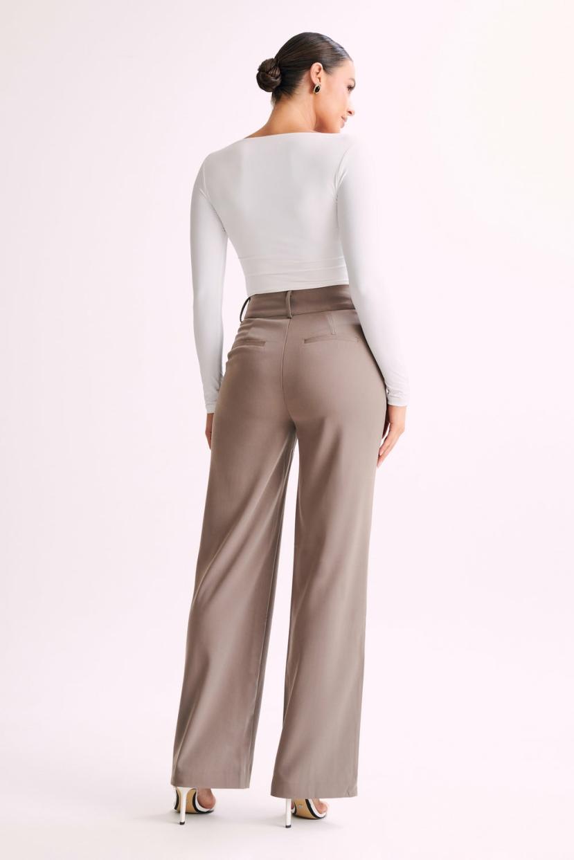 Rowy - Pants