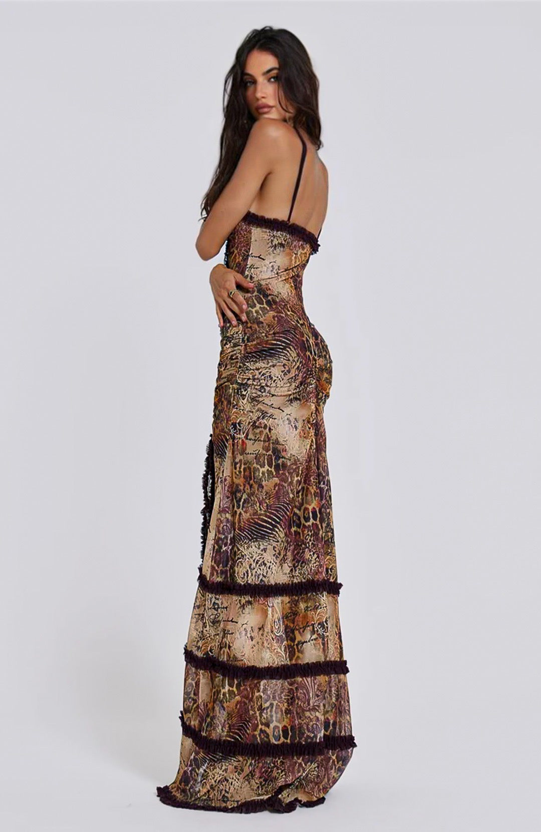 Savannah - Dress