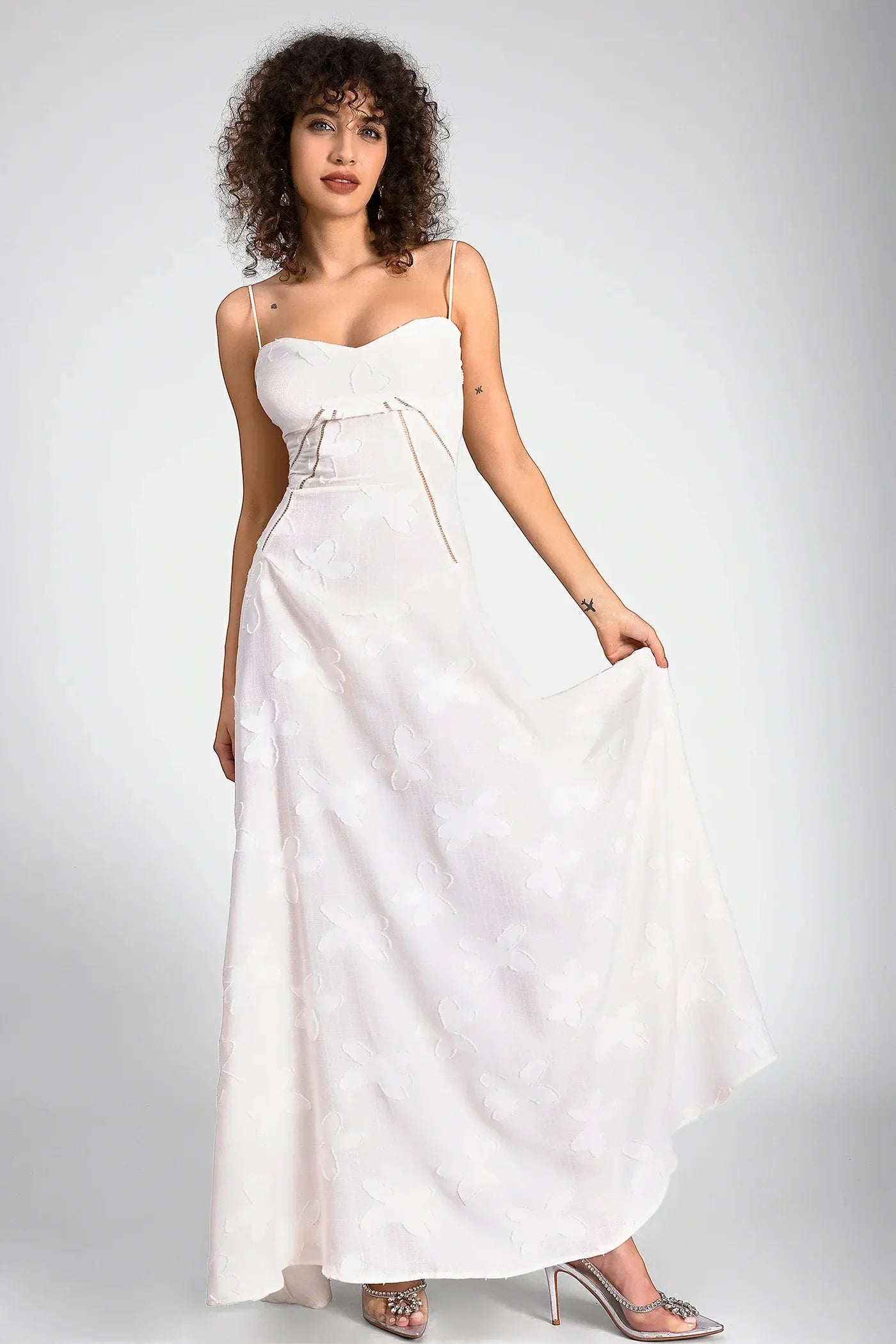 Serenity - Dress