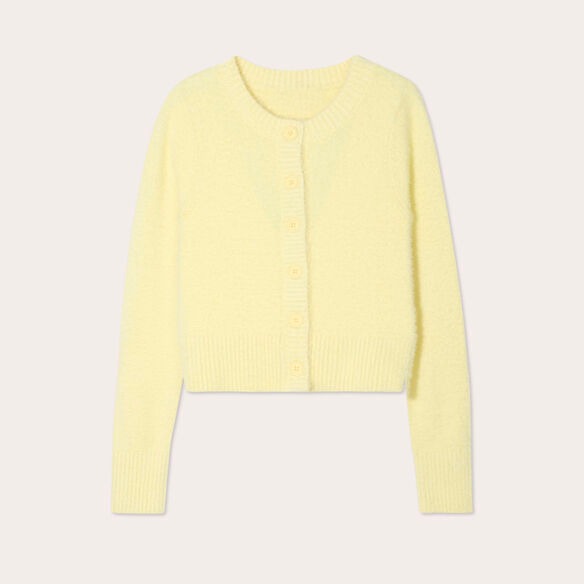 Sunlit - Cardigan