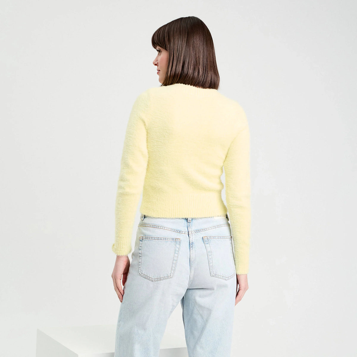 Sunlit - Cardigan