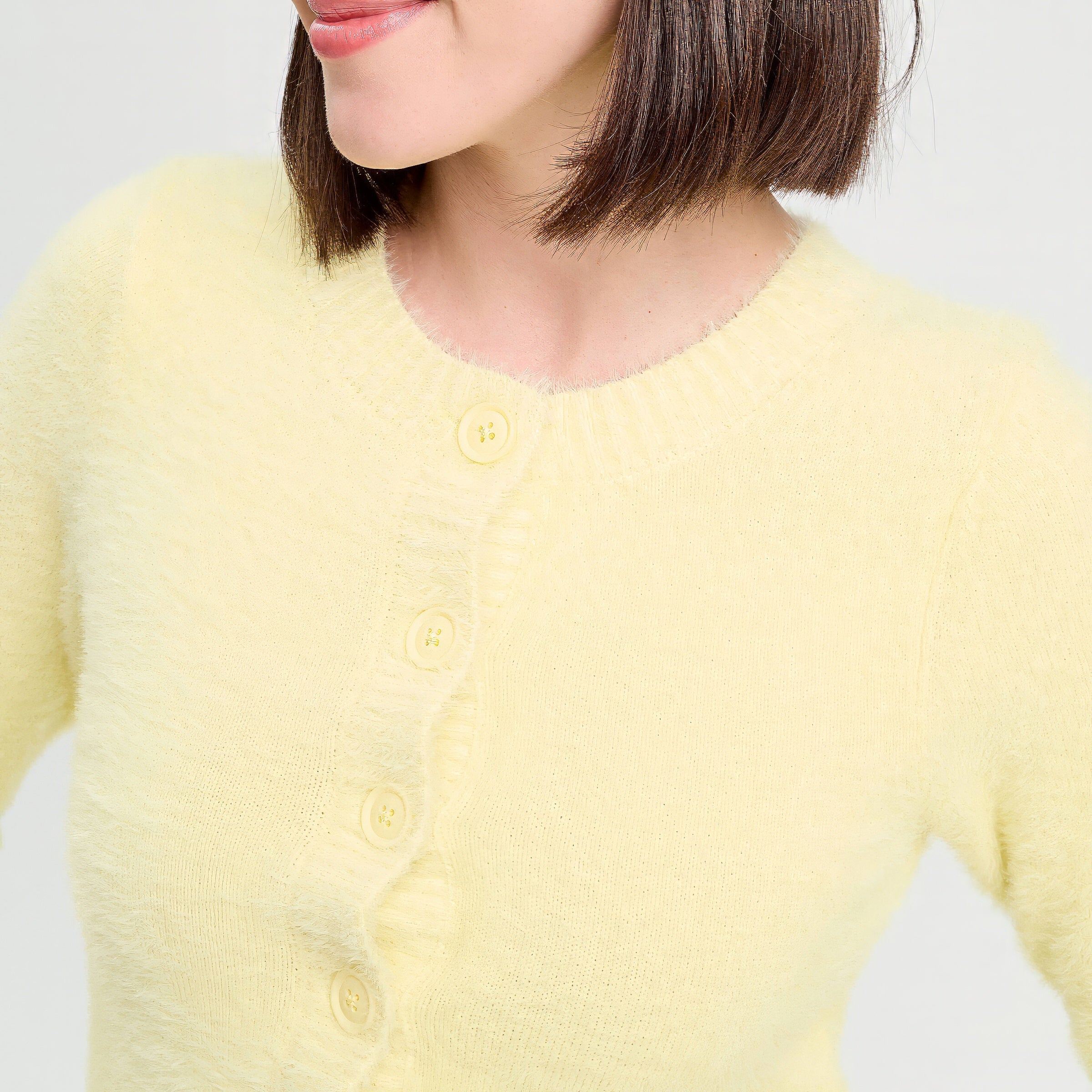 Sunlit - Cardigan