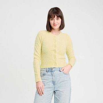 Sunlit - Cardigan