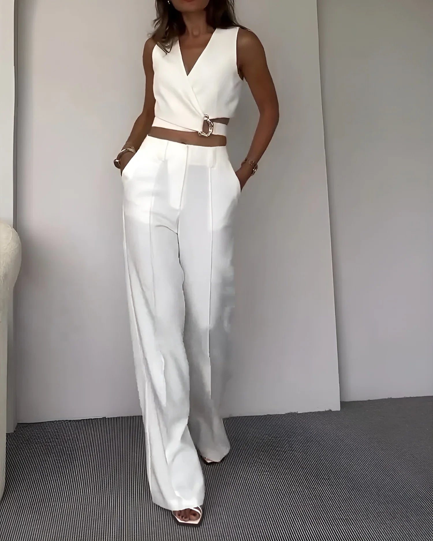 Hailey - Set