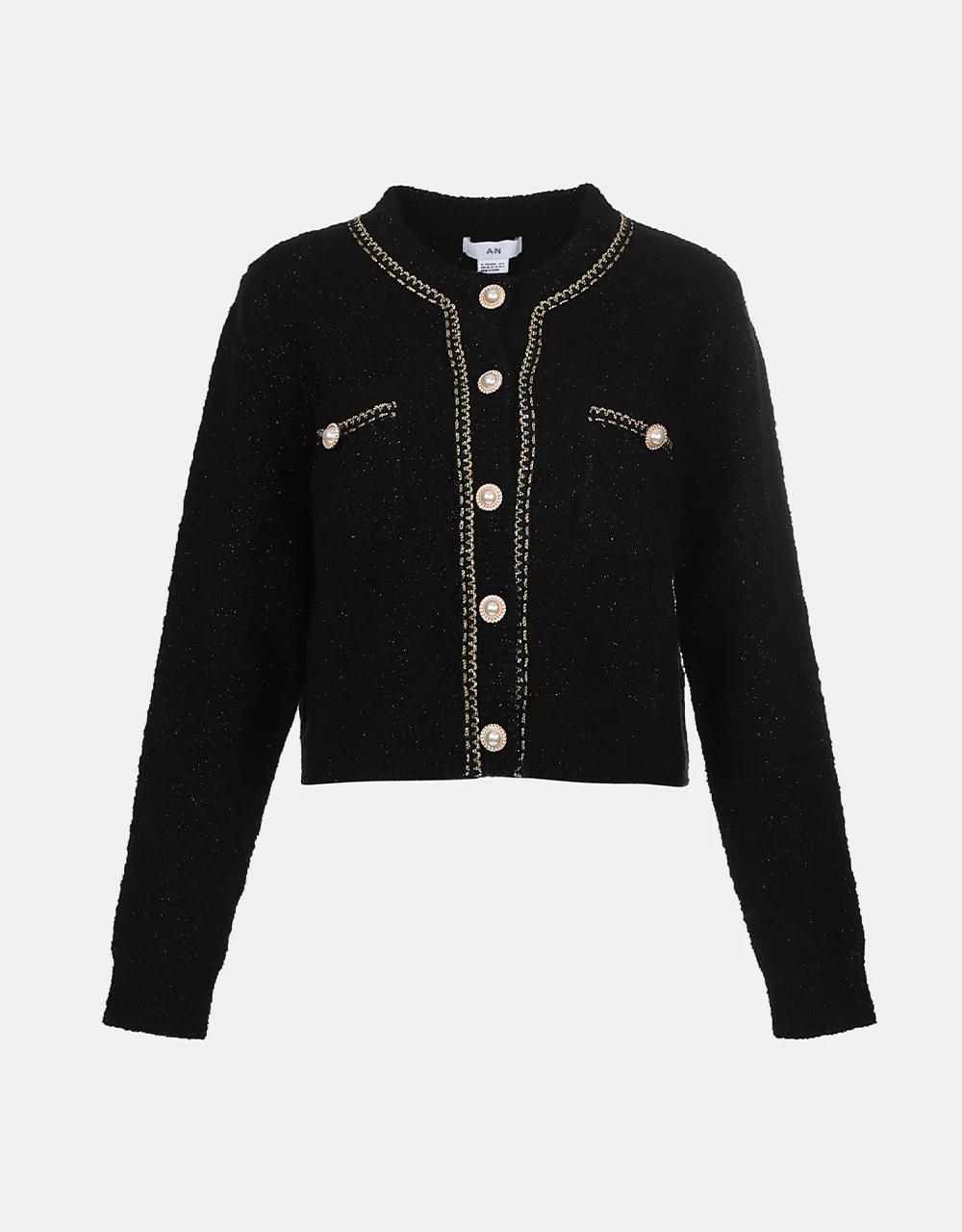Victoria - Cardigan