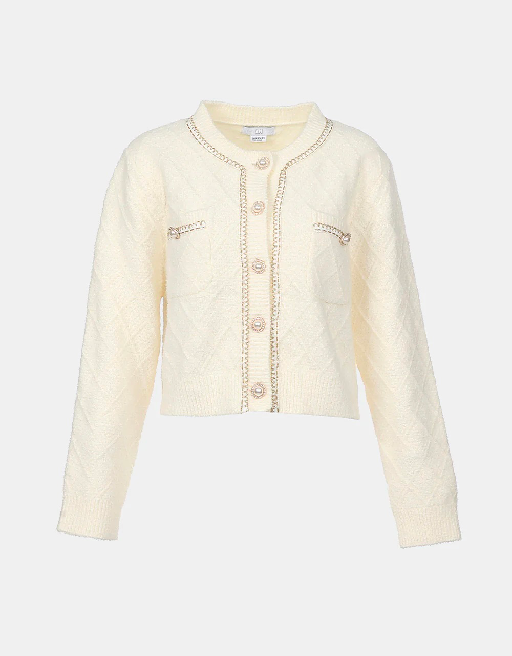 Victoria - Cardigan