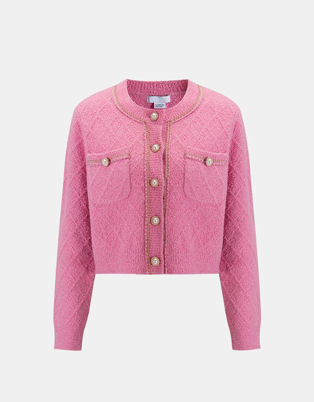 Victoria - Cardigan