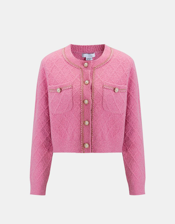 Victoria - Cardigan