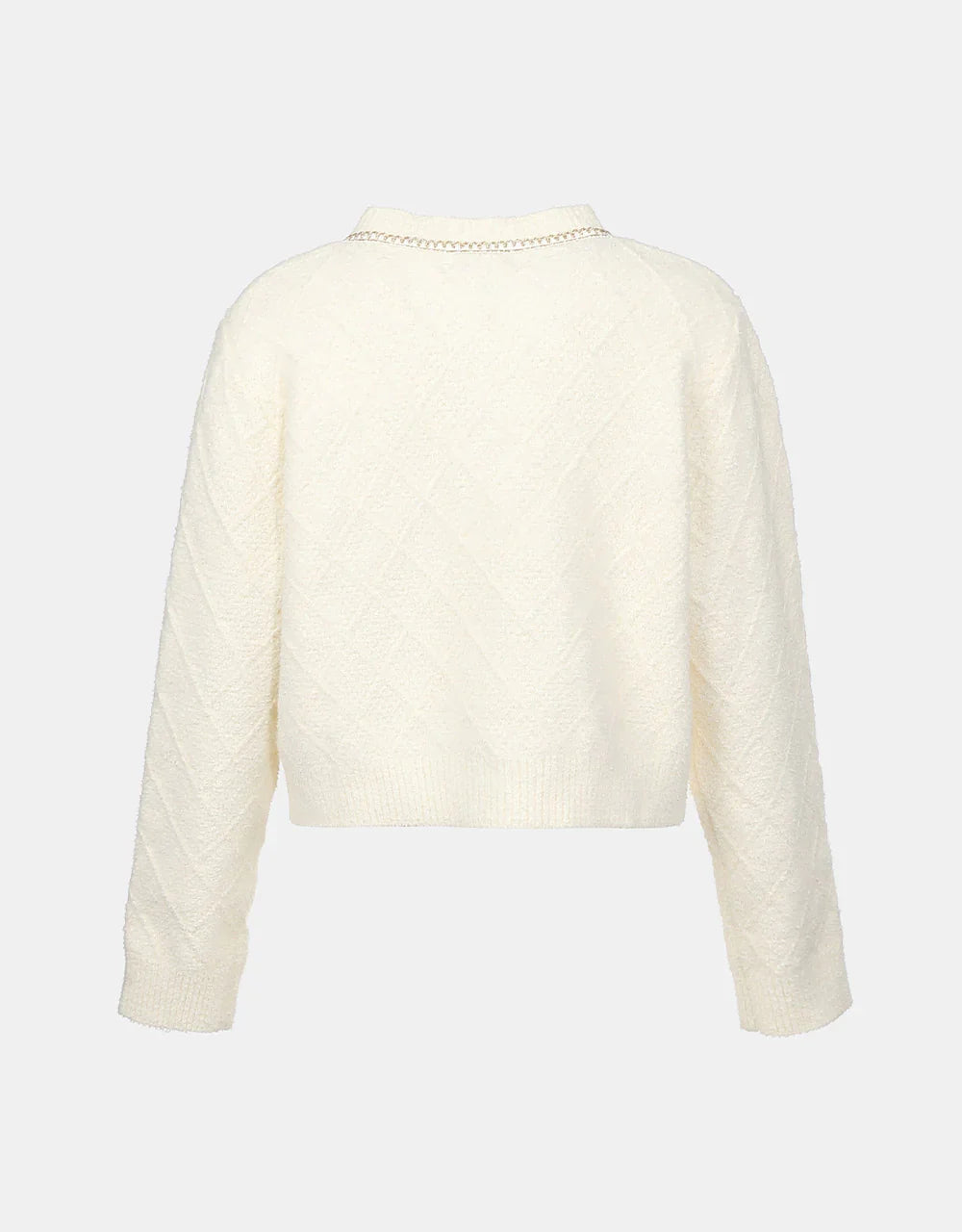 Victoria - Cardigan