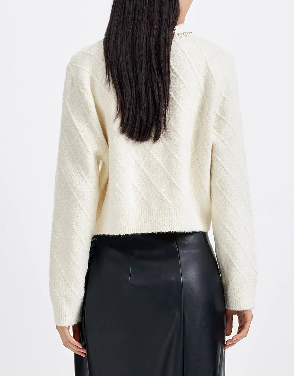 Victoria - Cardigan