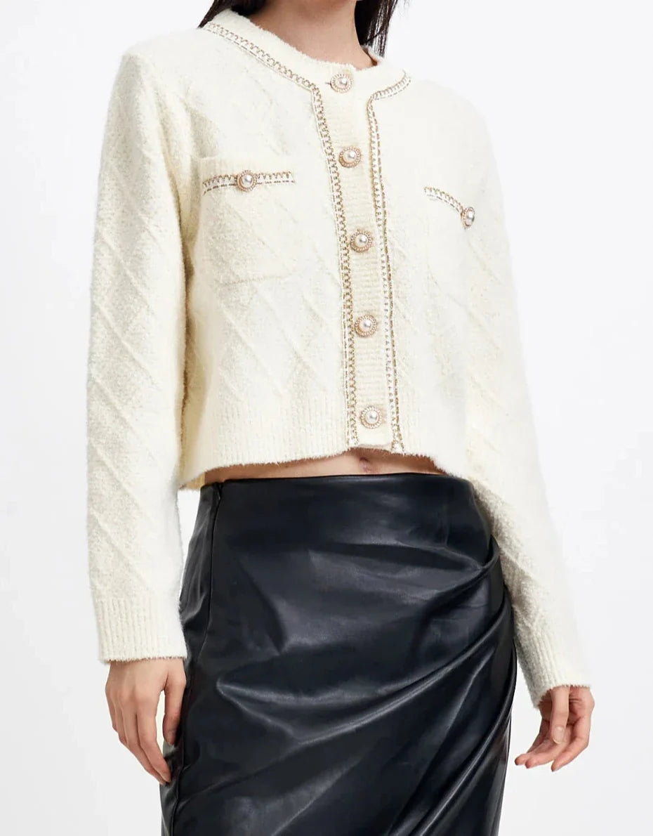 Victoria - Cardigan