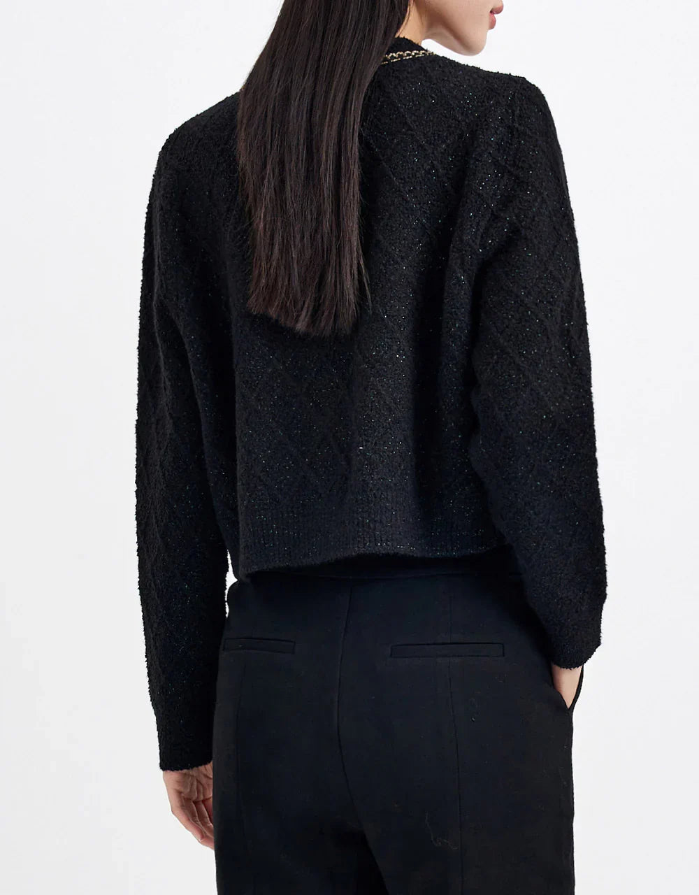 Victoria - Cardigan