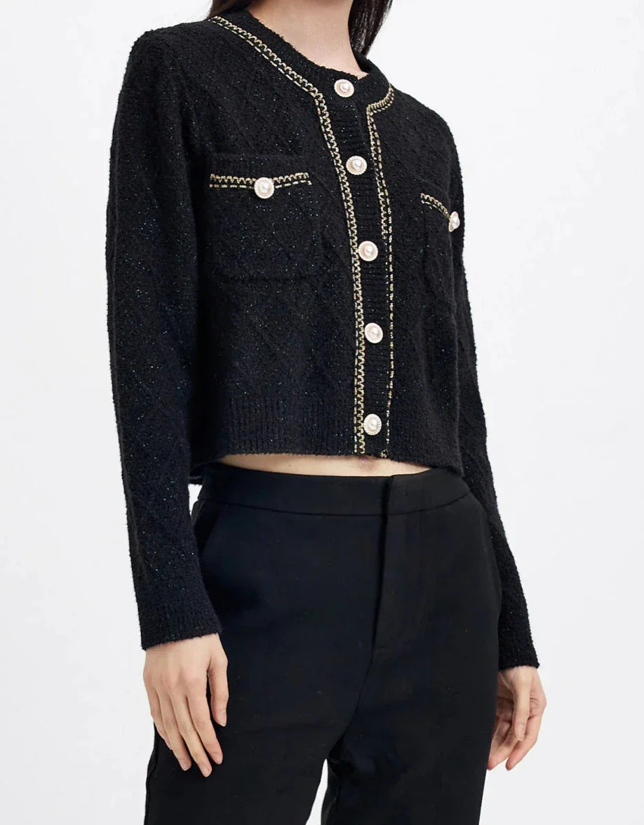 Victoria - Cardigan
