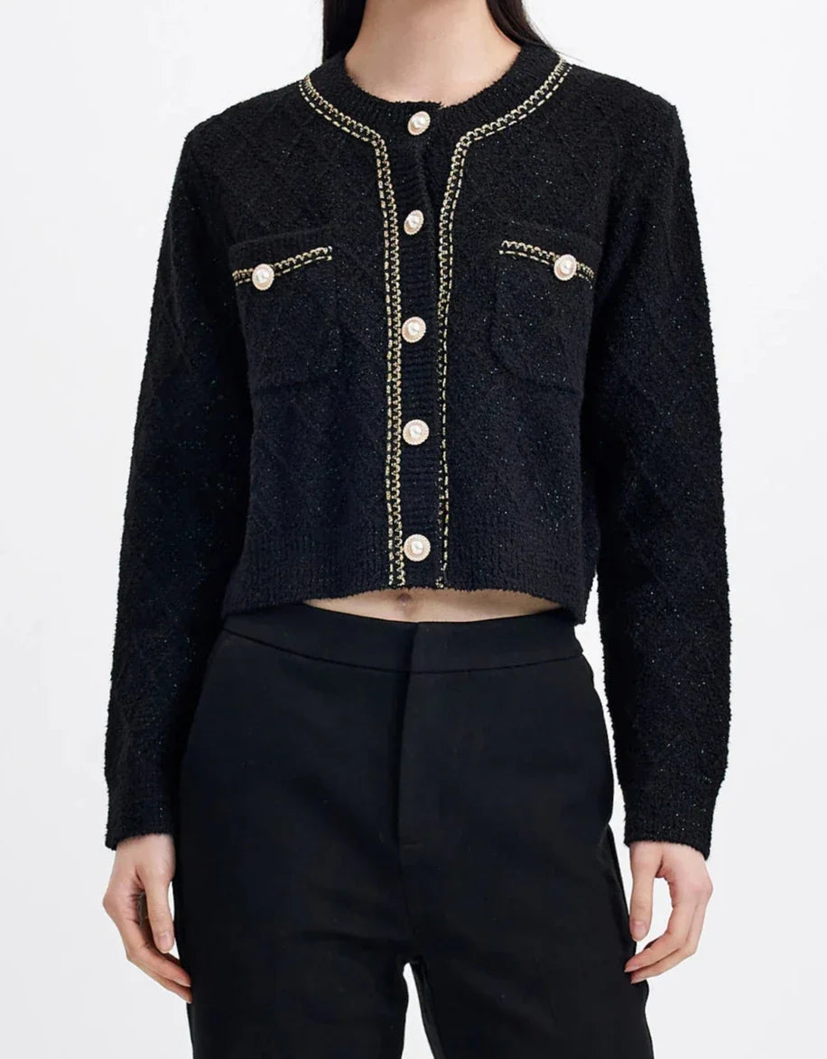Victoria - Cardigan
