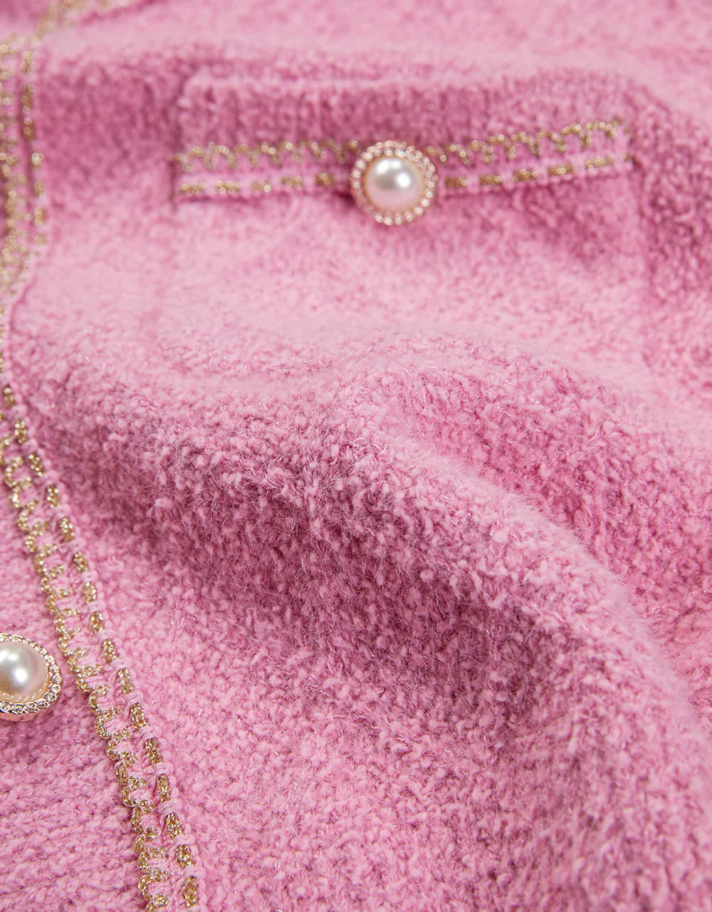 Victoria - Cardigan
