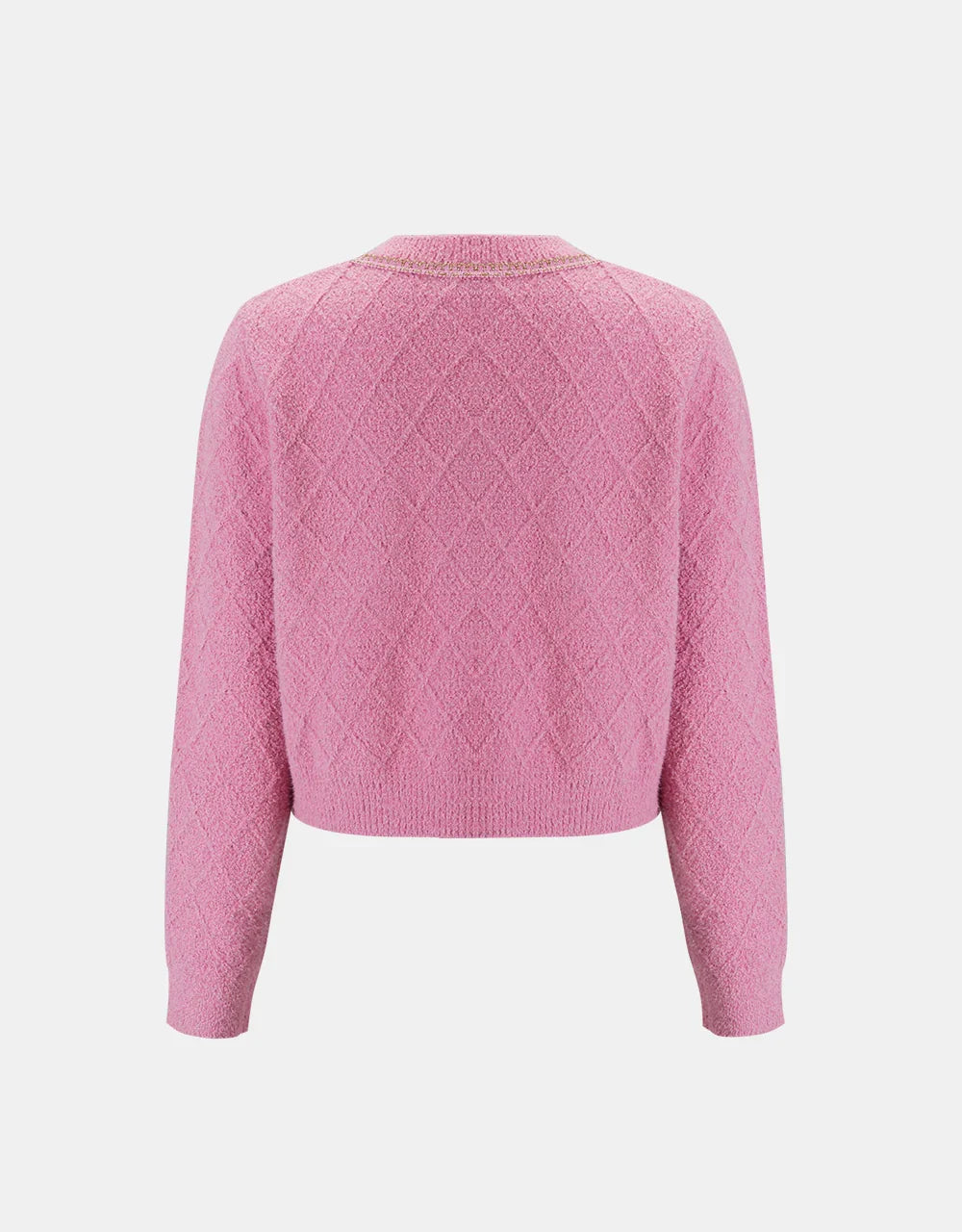 Victoria - Cardigan