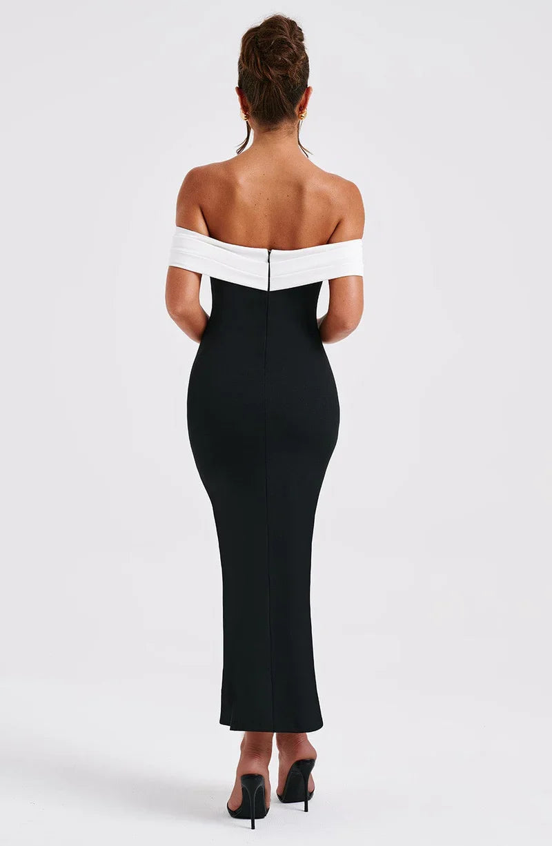 Yara - Dress