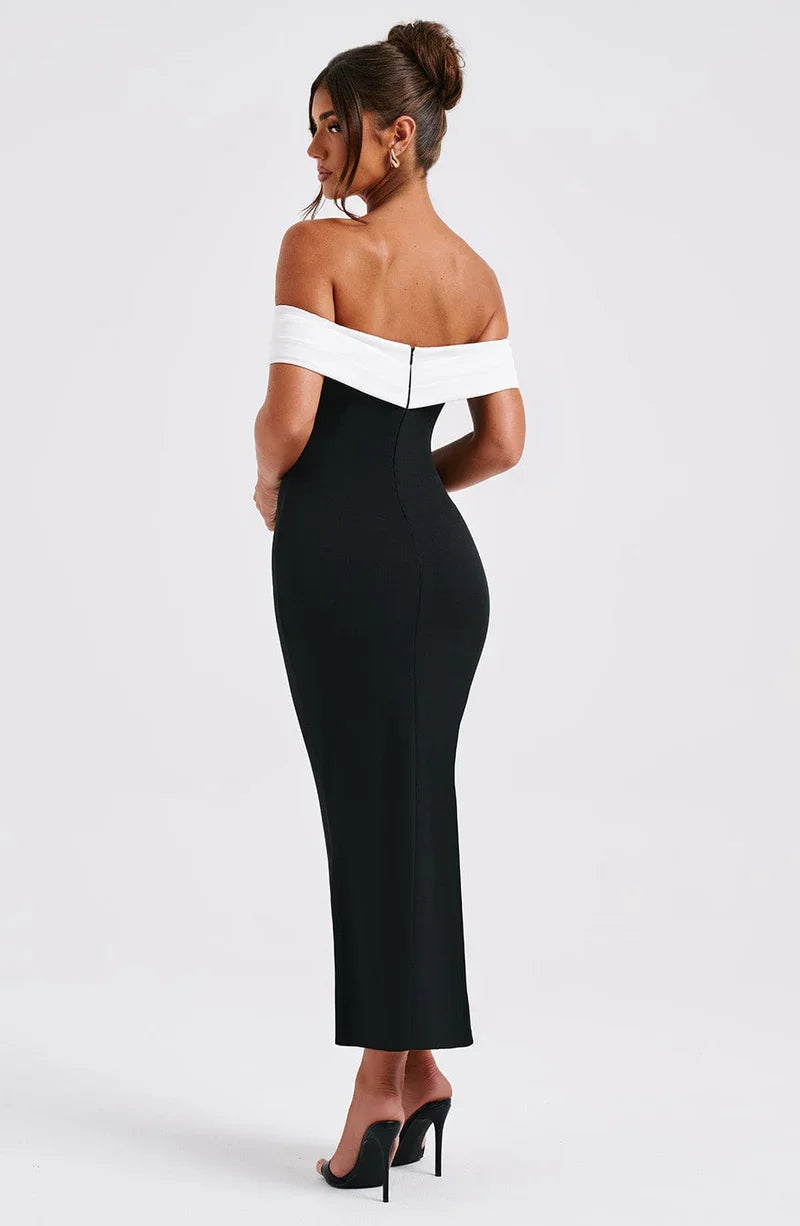 Yara - Dress