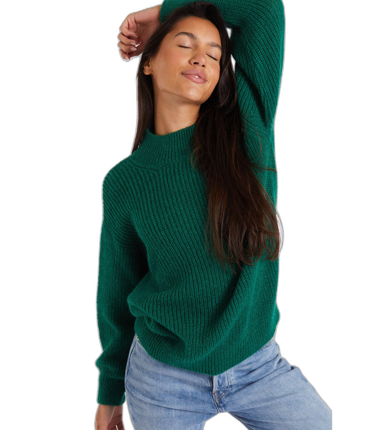 Zoé - Sweater