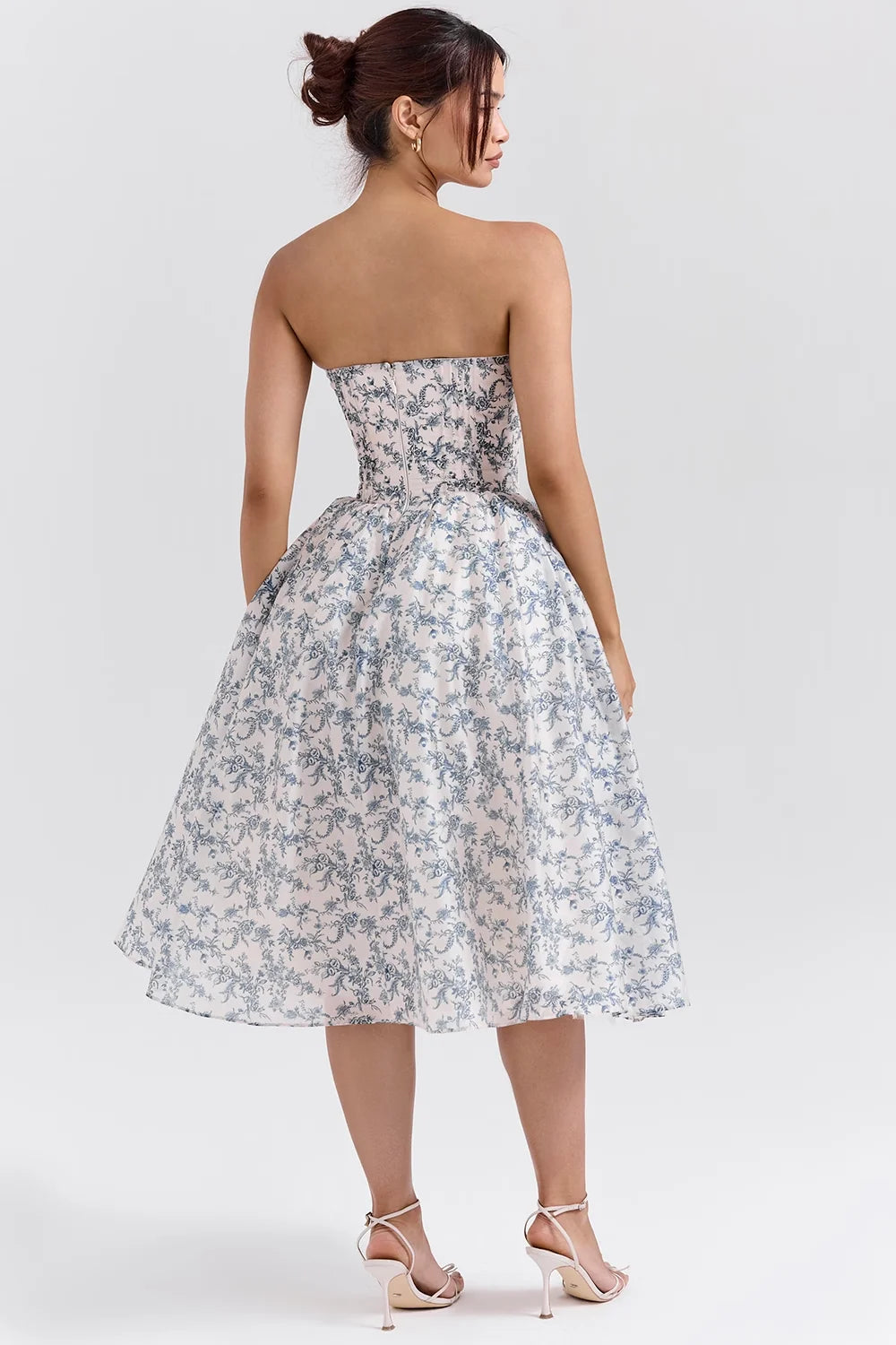 Porcelaine - Dress