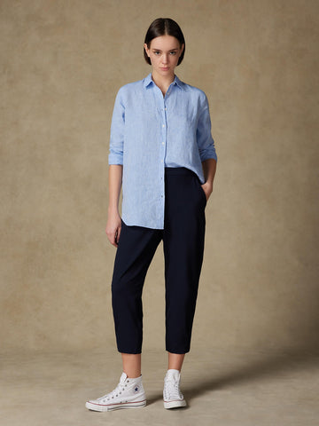 Breeze - Linen Shirt